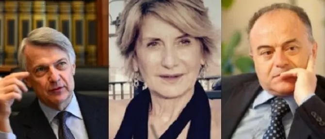 Premio Letterario Caccuri, ecco i tre libri in finale