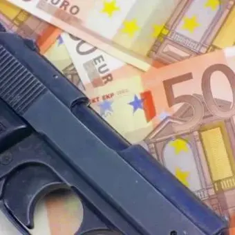 La 'ndrangheta che fa affari in Europa