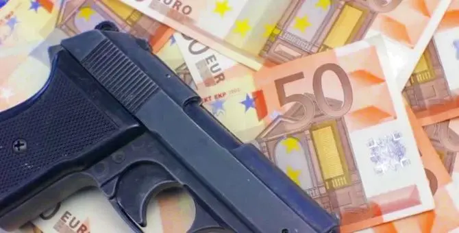 La 'ndrangheta che fa affari in Europa