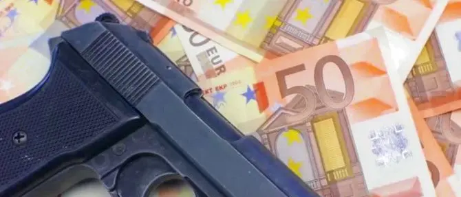 La 'ndrangheta che fa affari in Europa