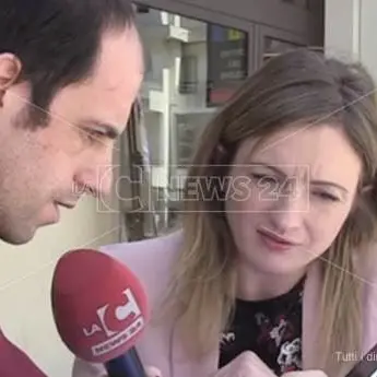 Insieme per aiutare il piccolo Pasquale - VIDEO