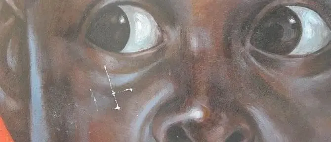 Svastica sul simbolo dell’accoglienza a Gioiosa - VIDEO