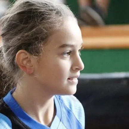 TENNISTAVOLO | Miriam Carnovale, la stella made in Vibo che sogna le Olimpiadi - VIDEO