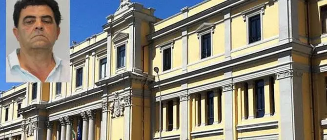 Maxisequestro da 30 milioni di euro: sigilli all'impero di Antonio Saraco