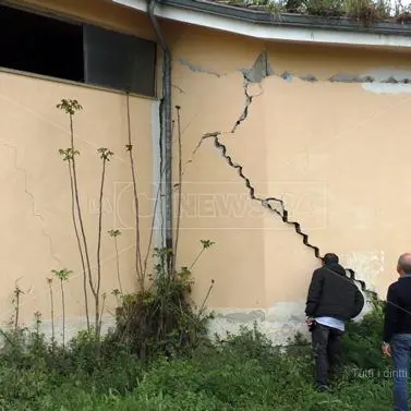 Lamezia, continua l'abbandono delle frazioni collinari - VIDEO