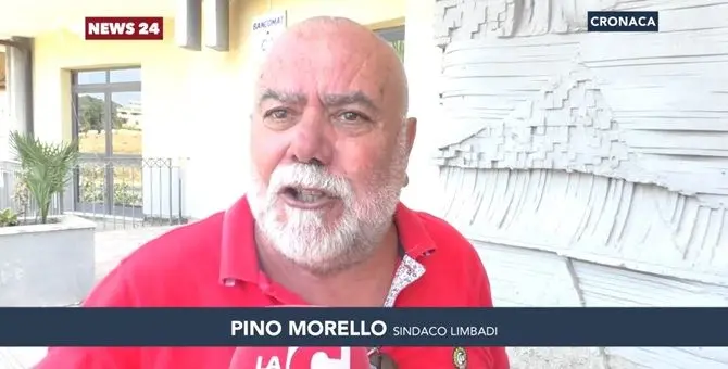 Scioglimento Limbadi, il sindaco: «Abbiamo sempre combattuto contro la 'ndrangheta»