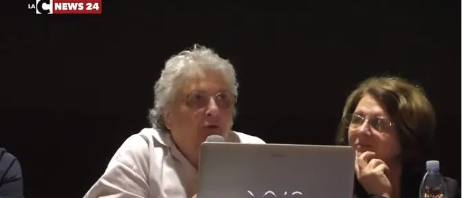 Agnese Moro a Polistena: «Vi racconto mio padre»