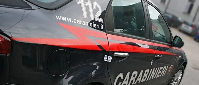 Rocca di Neto, arrestato un agricoltore per possesso di droga