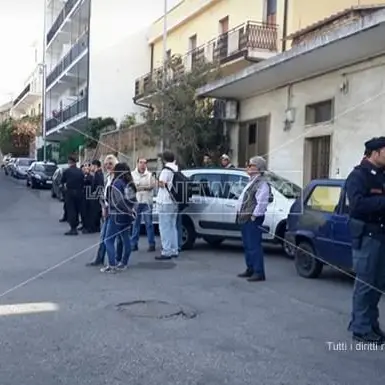 Ex polveriera, al via lo sgombero delle famiglie - VIDEO