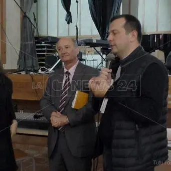 Giovani italiani, Lamezia tiene a battesimo il dossier 2018 - VIDEO