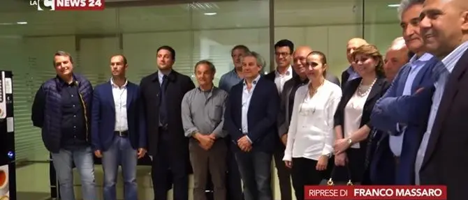 Dieci anni di attesa per dare alla Calabria la Commissione dello Sport: ecco i componenti - VIDEO