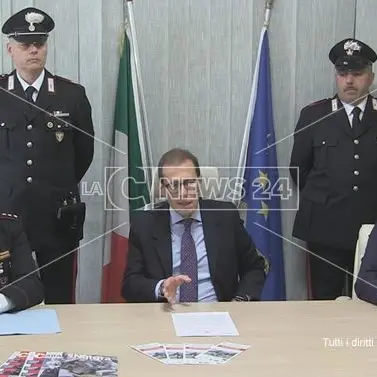Una tangente da ventimila euro per sbloccare la pratica del taglio boschivo - VIDEO