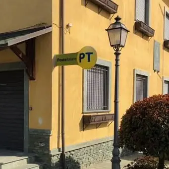 «No alla riduzione dell’orario delle Poste», il Tar dà ragione al comune di Panettieri