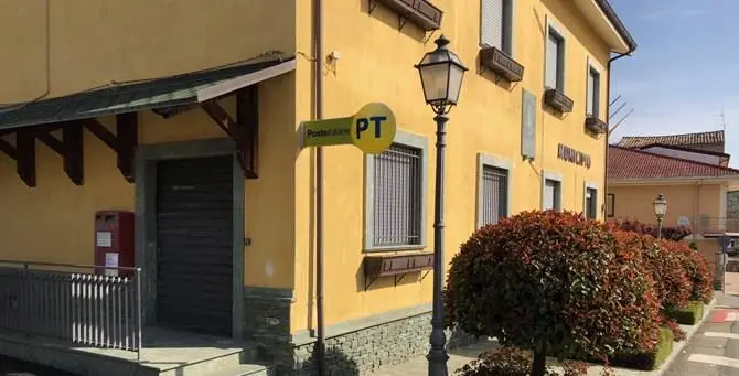 «No alla riduzione dell’orario delle Poste», il Tar dà ragione al comune di Panettieri