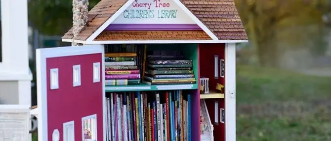 Catanzaro, due nuove librerie nel Parco della Biodiversità