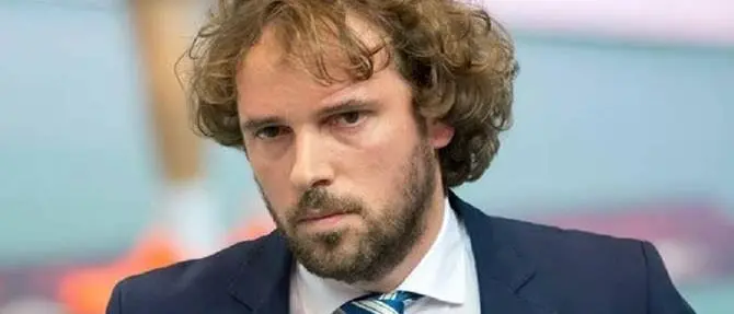 PALLAVOLO | De Nicolo abbraccia Vibo, nuovo direttore sportivo per la Callipo