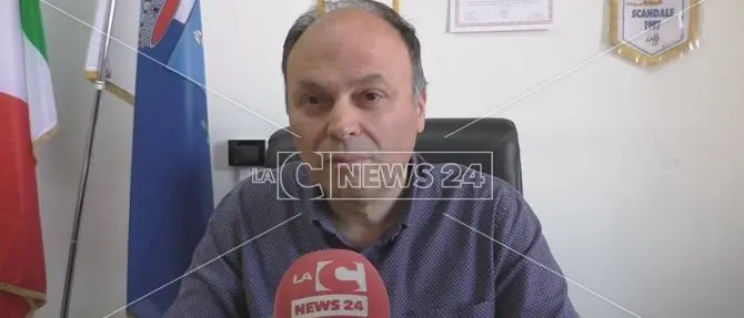 A Scandale vincono le intimidazioni: Pingitore non si ricandida - VIDEO