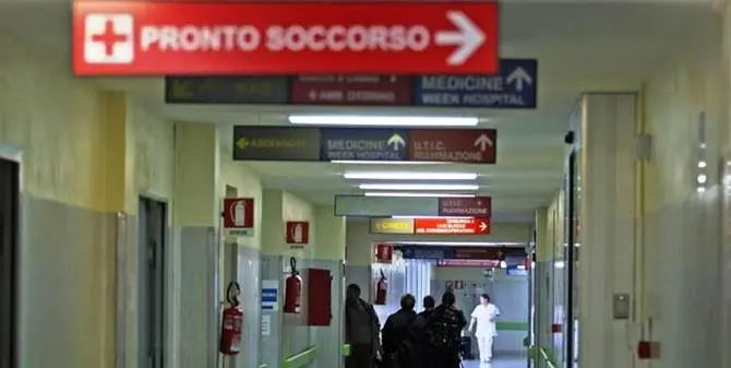 «Cardiopatica rimandata al 2019 per una visita ma se si va in emergenza... tutto cambia»