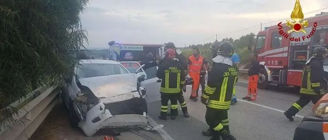 Ennesimo incidente sulla 106, un morto ad Isola Capo Rizzuto