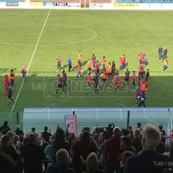 SERIE D | La Vibonese chiama, il Troina risponde: la promozione si deciderà nell’ultimo turno - VIDEO