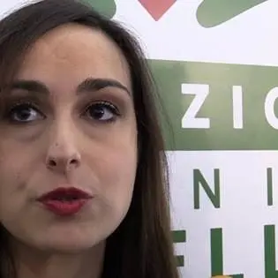 Falcomatà pronto all'annuncio: Rosanna Scopelliti in giunta - VIDEO