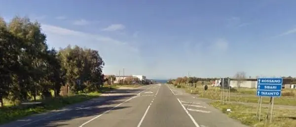 Codacons: «La Statale 106 è un problema drammatico» - VIDEO