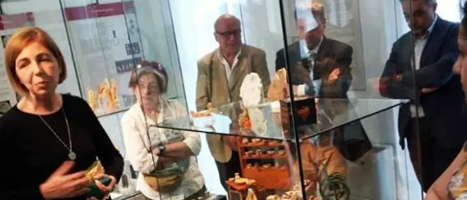 I giochi del passato rivivono al Museo