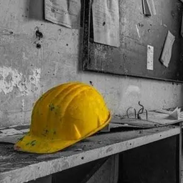 Al Sud si muore di più di lavoro - VIDEO
