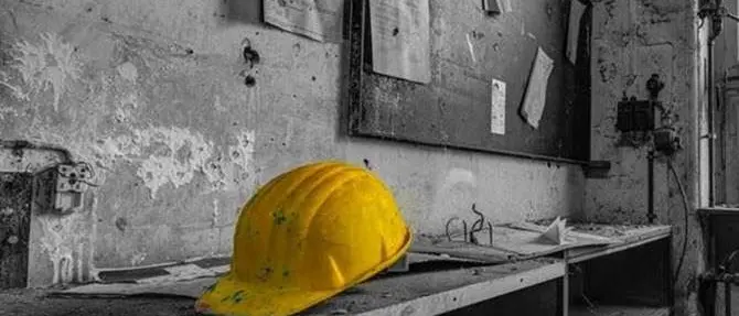 Al Sud si muore di più di lavoro - VIDEO