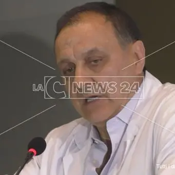 Tagli alle cliniche private: il Marrelli Hospital contro Scura - VIDEO
