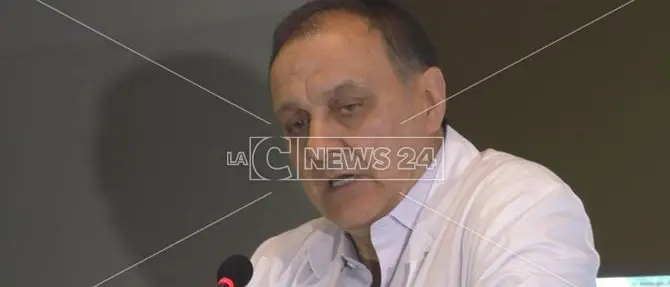 Tagli alle cliniche private: il Marrelli Hospital contro Scura - VIDEO