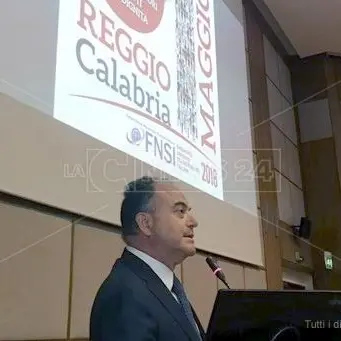 Gratteri ai giornalisti: «Abbiamo bisogno di voi, chi ha potere parla e non fa» FOTO - VIDEO