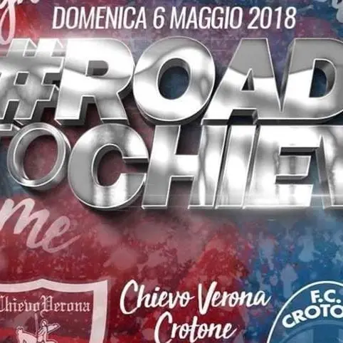 SERIE A | Lotta salvezza come la Champions: il Crotone #roadtochiev