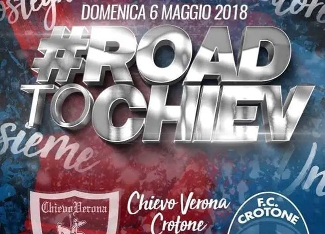 SERIE A | Lotta salvezza come la Champions: il Crotone #roadtochiev