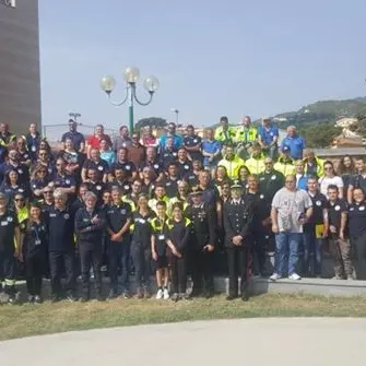 Costituito ad Aprigliano il gruppo di Protezione Civile