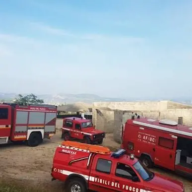 Si allontana da casa, ritrovato 15enne a Castelsilano