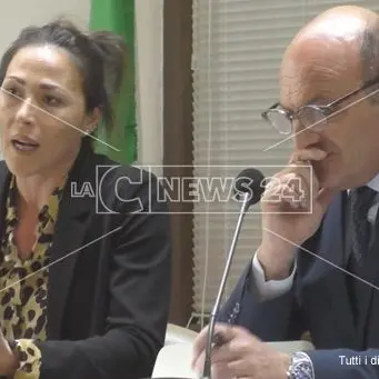 Marrelli Hospital, intervengono a sostegno Flora Sculco e Ugo Pugliese