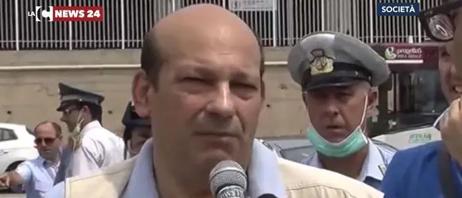 Morì durante sbarco a Reggio ma il colonnello Fazio non fu “vittima del dovere” -VIDEO