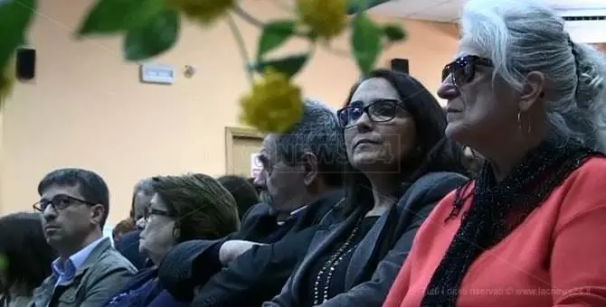 A due mamme coraggio il premio Valarioti-Impastato - VIDEO