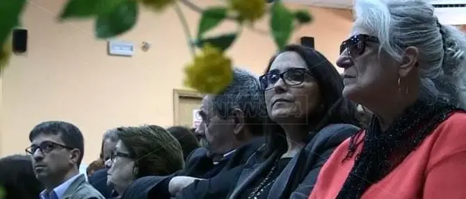 A due mamme coraggio il premio Valarioti-Impastato - VIDEO