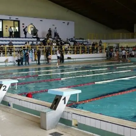 Lamezia, chiude al pubblico anche la piscina comunale