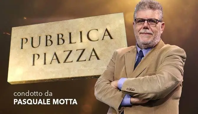 PUBBLICA PIAZZA | Politica e cultura - VIDEO