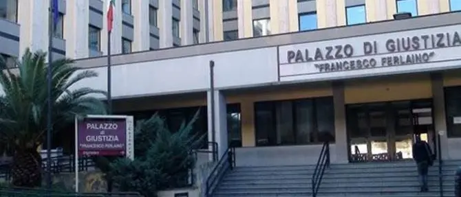 Inchiesta “Robin Hood”: un'assoluzione e una condanna in abbreviato