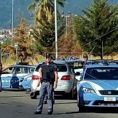 Controlli straordinari per il ponte del Primo Maggio: ecco le attività della Polizia
