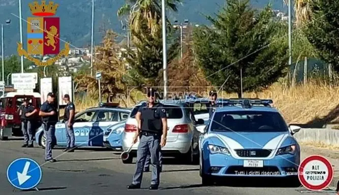 Controlli straordinari per il ponte del Primo Maggio: ecco le attività della Polizia