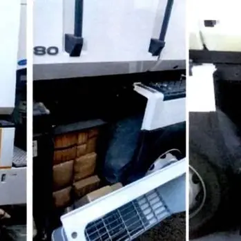 La cocaina delle cosche calabresi distribuita al Nord, 23 arresti - VIDEO