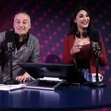 Intrattenimento e informazione: al via LaC Radio cafè - VIDEO