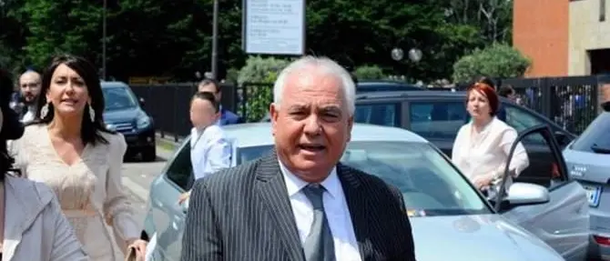 Rocco Papalia, il Tribunale chiamato a pronunciarsi sul futuro del boss