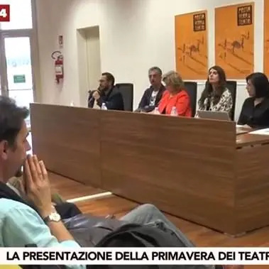 Primavera dei Teatri, pronti per la XIX edizione - VIDEO