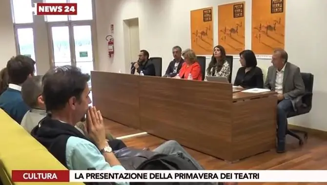 Primavera dei Teatri, pronti per la XIX edizione - VIDEO